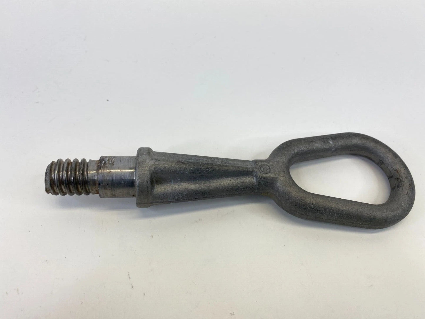 2007 2008 BMW 328XI BUMPER TOW TOWING HINGE EYE HOOK TOOL OEM