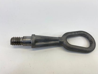 2007 2008 BMW 328XI BUMPER TOW TOWING HINGE EYE HOOK TOOL OEM