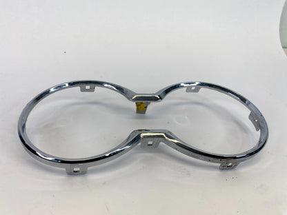 2010-2017 CHEVROLET EQUINOX CENTER CONSOLE CUP HOLDER COVER TRIM BEZEL OEM