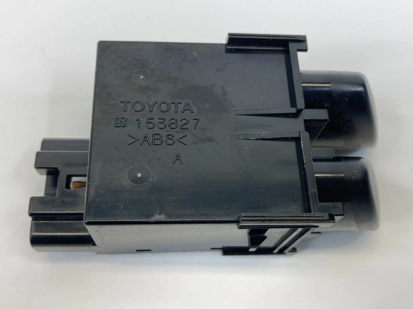 2004-2010 TOYOTA SIENNA DASH KEY LIGHT INDICATOR SWITCH ASSY 153827 OEM