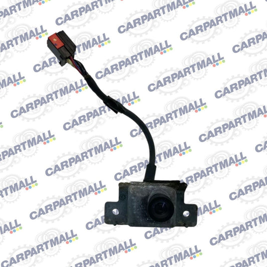 2010 2011 2012 Ford Fusion Rear Rearview Backup Reverse Camera AE5T-19G490 OEM