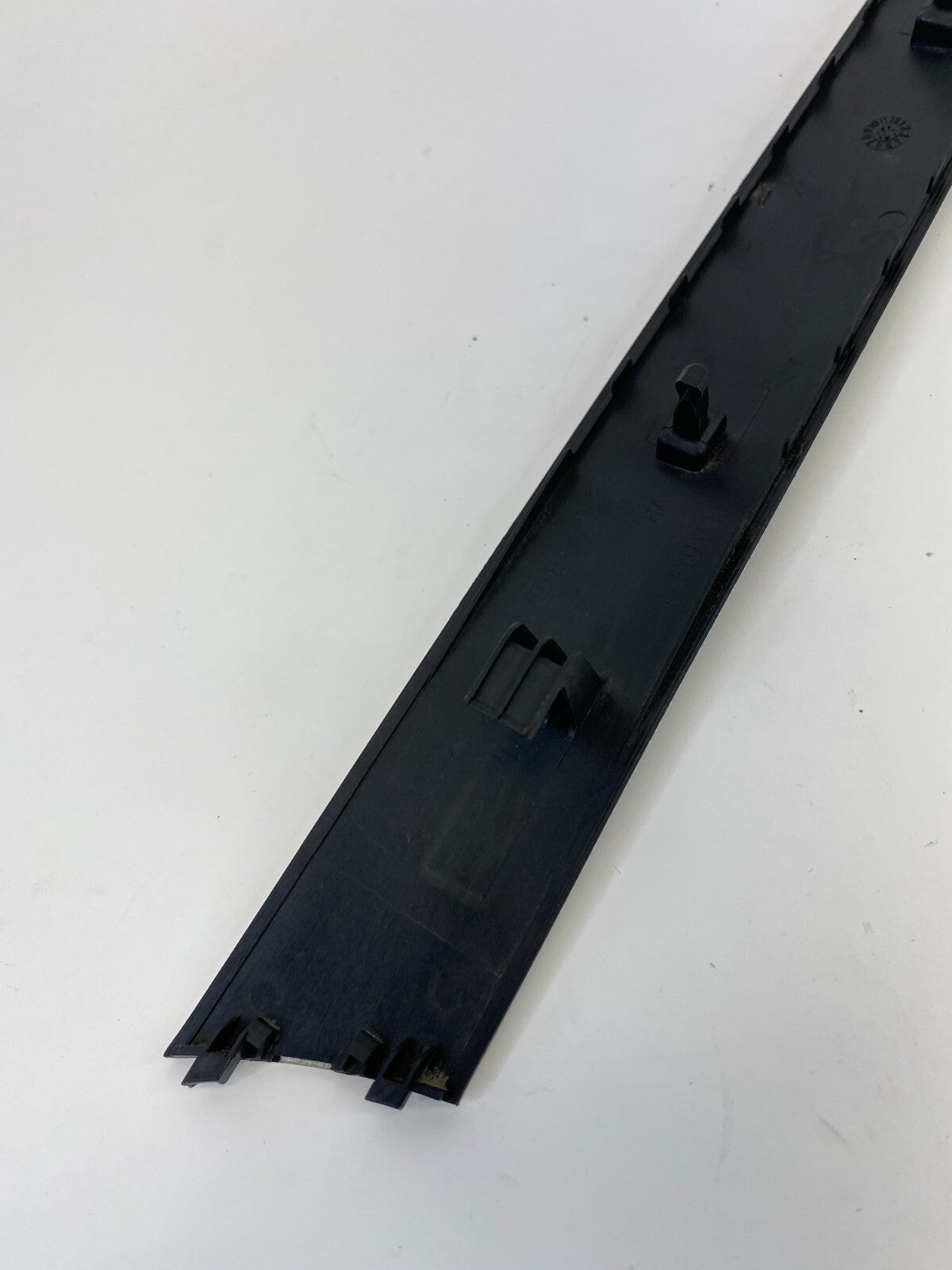 2009-2016 Audi A4 Quattro Front Right Side Door Ornament Panel Trim Molding OEM