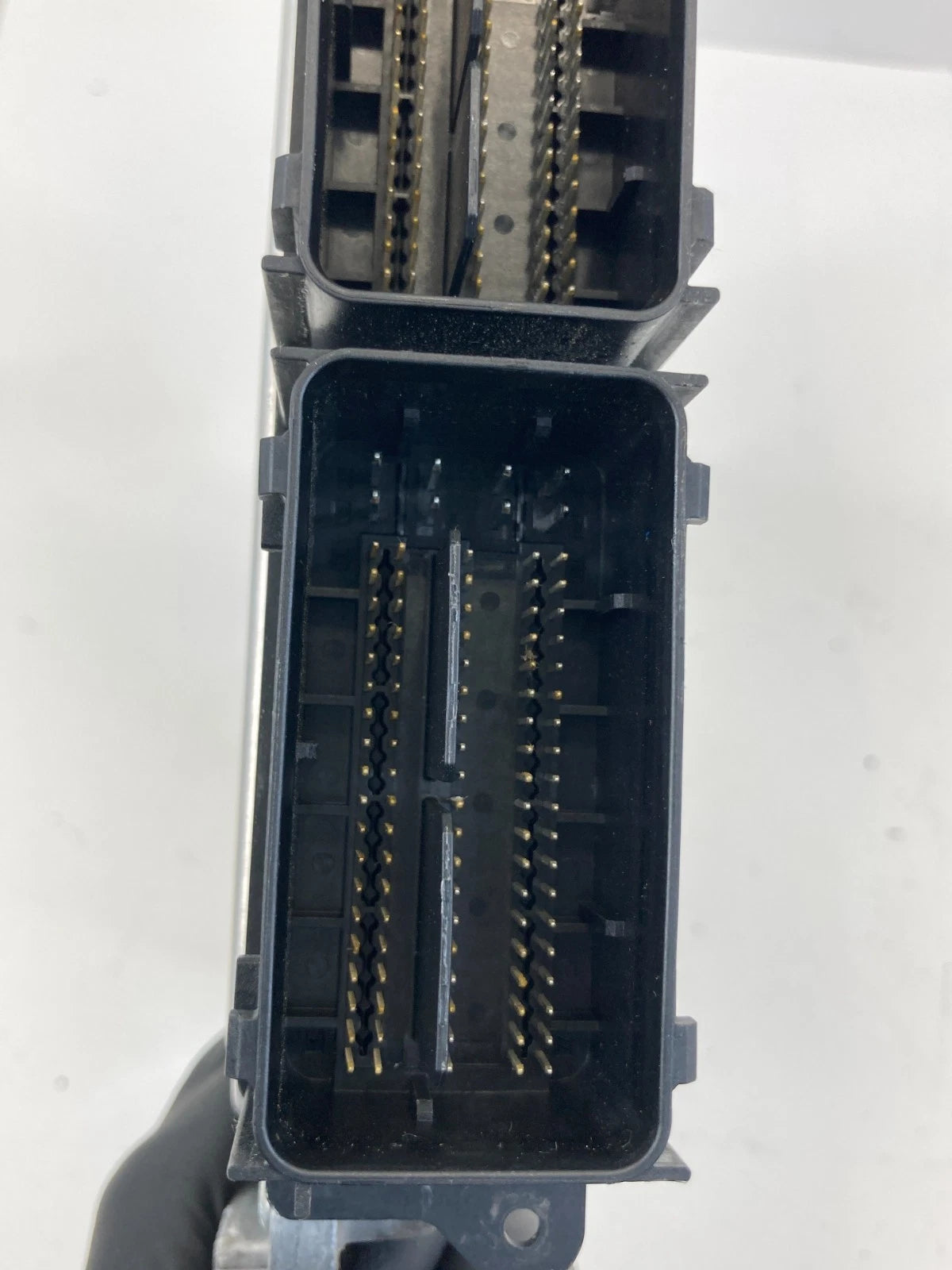 16-19 FORD EXPLORER 3.5L V6 AT ENGINE CONTROL MODULE ECM ECU GB5A-12A650-JA