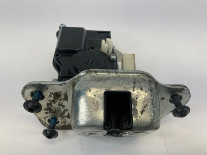 2007 2008 Jeep Commander Rear Trunk Liftgate Lock Latch Actuator OEM