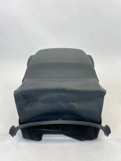 2006-2013 LEXUS IS250 UPPER & LOWER STEERING COLUMN COVER TRIM SHROUD 4528753020