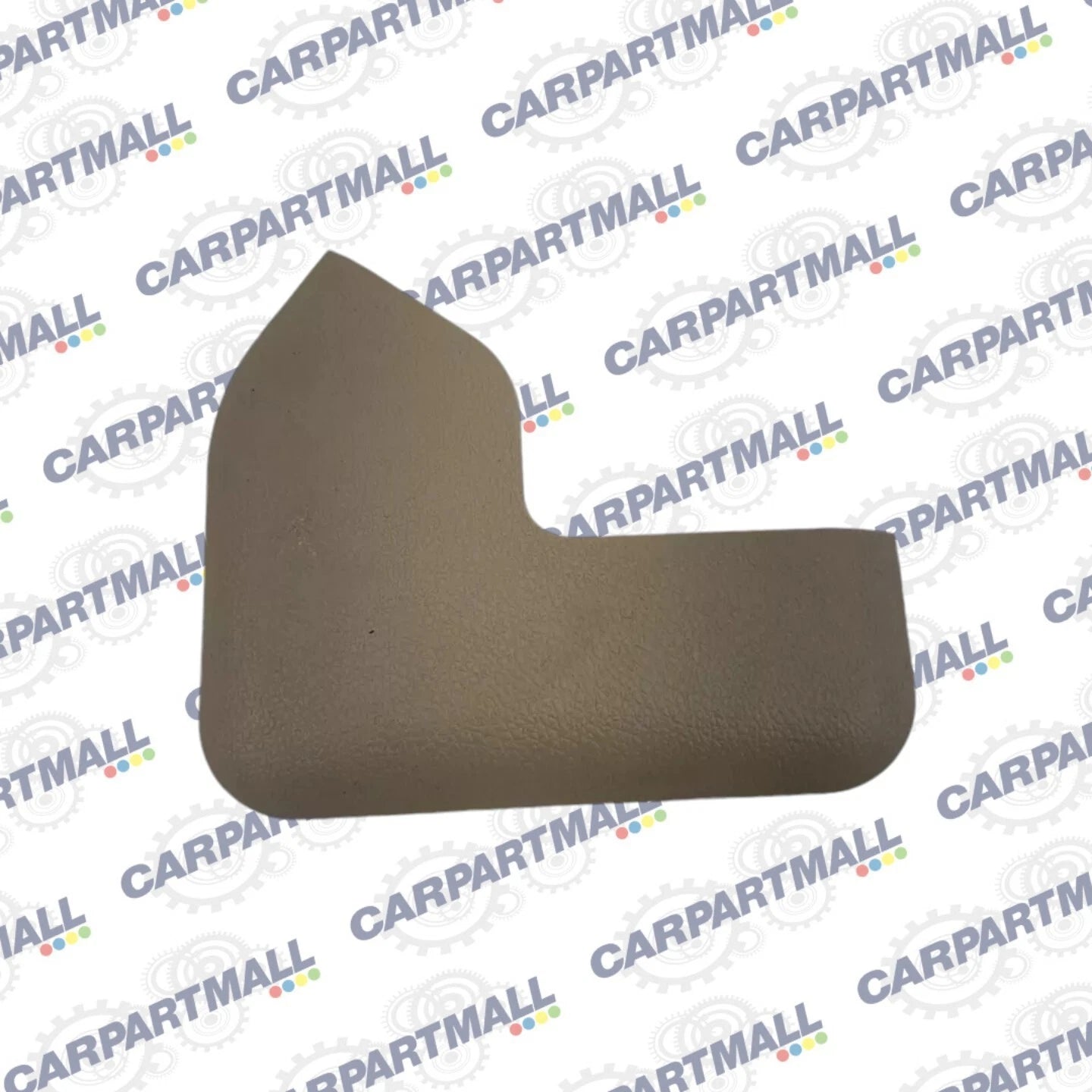 05-10 Kia Sportage Front Right Center Lower Pillar Outer Seat Belt Trim 858481F0