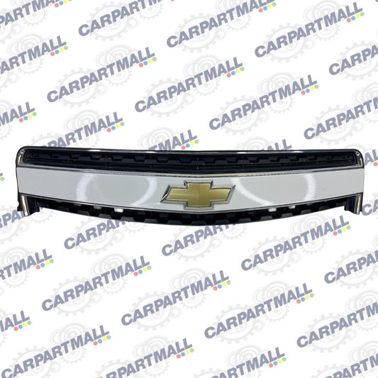 2012-2015 Chevrolet Captiva Sport Front Upper Grill Grille Assy 25911312 OEM