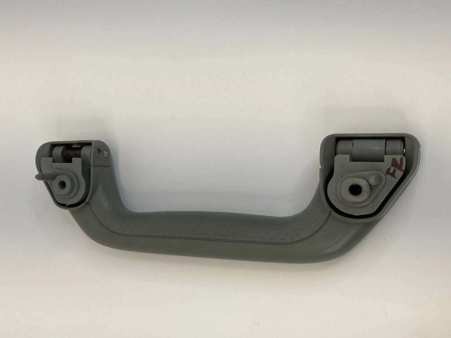 05-10 HONDA ODYSSEY FRONT RIGHT PASSENGER SIDE INNER ROOF GRAB HANDLE OEM
