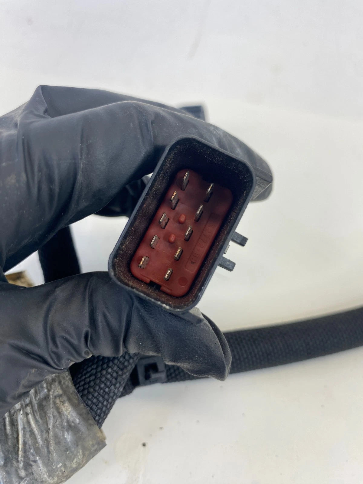 13-16 Chrysler & Town Country 3.6L A/T ABS Anti Lock Brake Pump Connector Plug