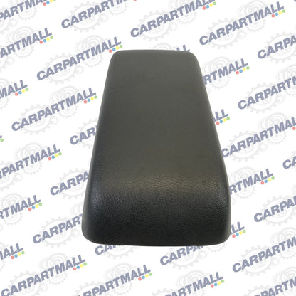 2006-2012 FORD FUSION CENTER CONSOLE ARM REST ARMREST LID COMPARTMENT OEM