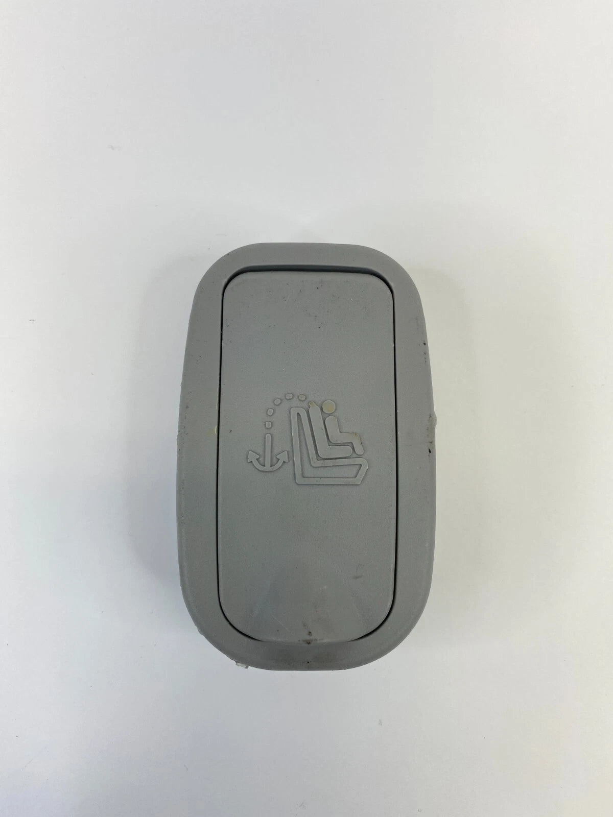 2013 2014 2015 2016 KIA OPTIMA REAR CHILD RESTRAINT ANCHOR PLATE COVER CAP OEM