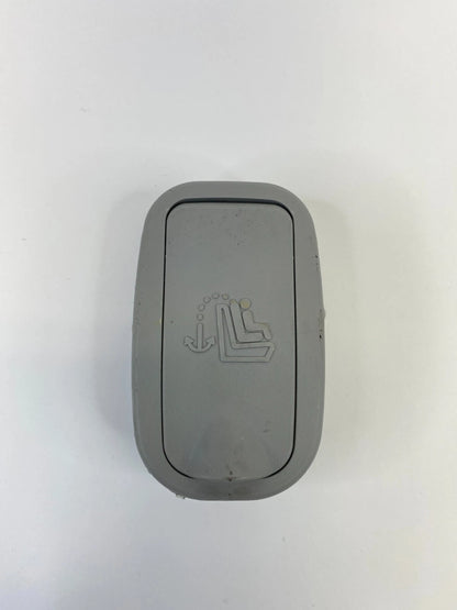 2013 2014 2015 2016 KIA OPTIMA REAR CHILD RESTRAINT ANCHOR PLATE COVER CAP OEM
