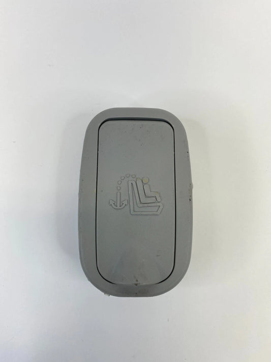 2013 2014 2015 2016 KIA OPTIMA REAR CHILD RESTRAINT ANCHOR PLATE COVER CAP OEM