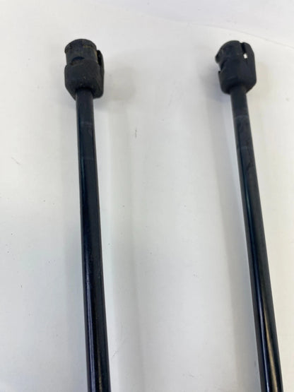 2011-2014 HYUNDAI SONATA FRONT HOOD STRUT LIFT SUPPORT SHOCK PAIR USED OEM