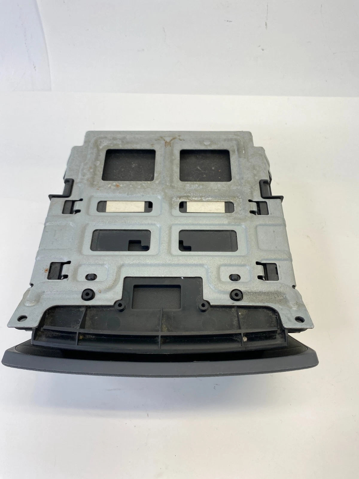 2005 2006 HONDA ODYSSEY SPORT CENTER DASH LOWER DUAL RETRACTABLE CUP HOLDER OEM