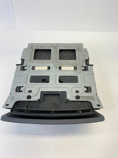 2005 2006 HONDA ODYSSEY SPORT CENTER DASH LOWER DUAL RETRACTABLE CUP HOLDER OEM