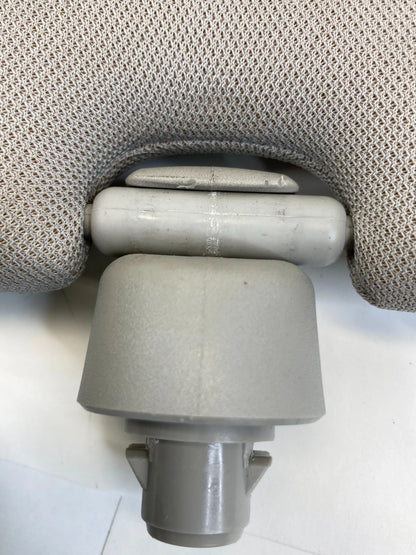 2013-2017 NISSAN ALTIMA LEFT & RIGHT DRIVER & PASSENGER SUNVISOR SUN VISOR OEM