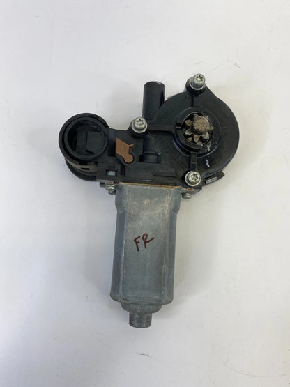 2003-2008 TOYOTA COROLLA FRONT RIGHT PASSENGER DOOR WINDOW MOTOR 85710-AA050
