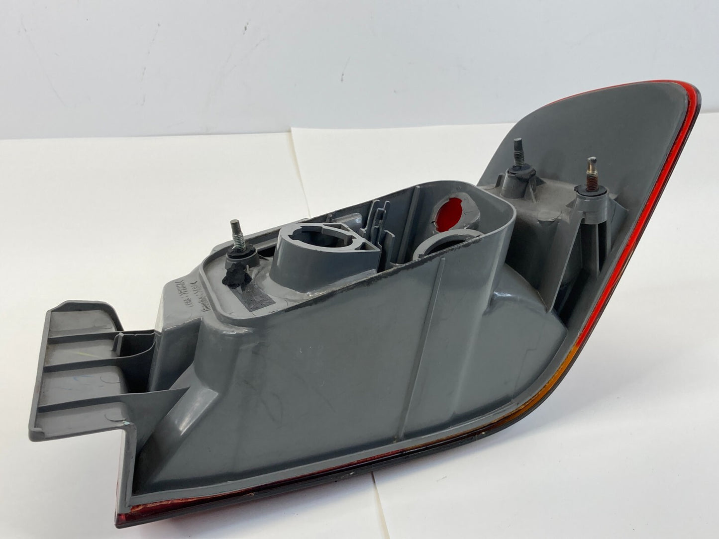 97-99 Toyota Camry Left Driver Side Tail Light Outer Taillight Assembly OEM