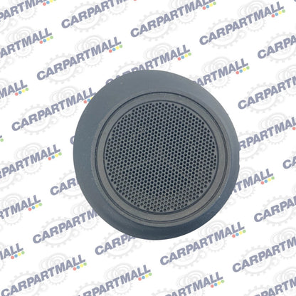 09-13 HONDA FIT 11-16 CR-Z FRONT RIGHT PASSENGER SIDE DASH TWEETER SOUND SPEAKER