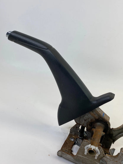 11-16 CHEVY CRUZE 16 CRUZE LIMITED EMERGENCY PARKING BRAKE HANDLE LEVER HANDLE