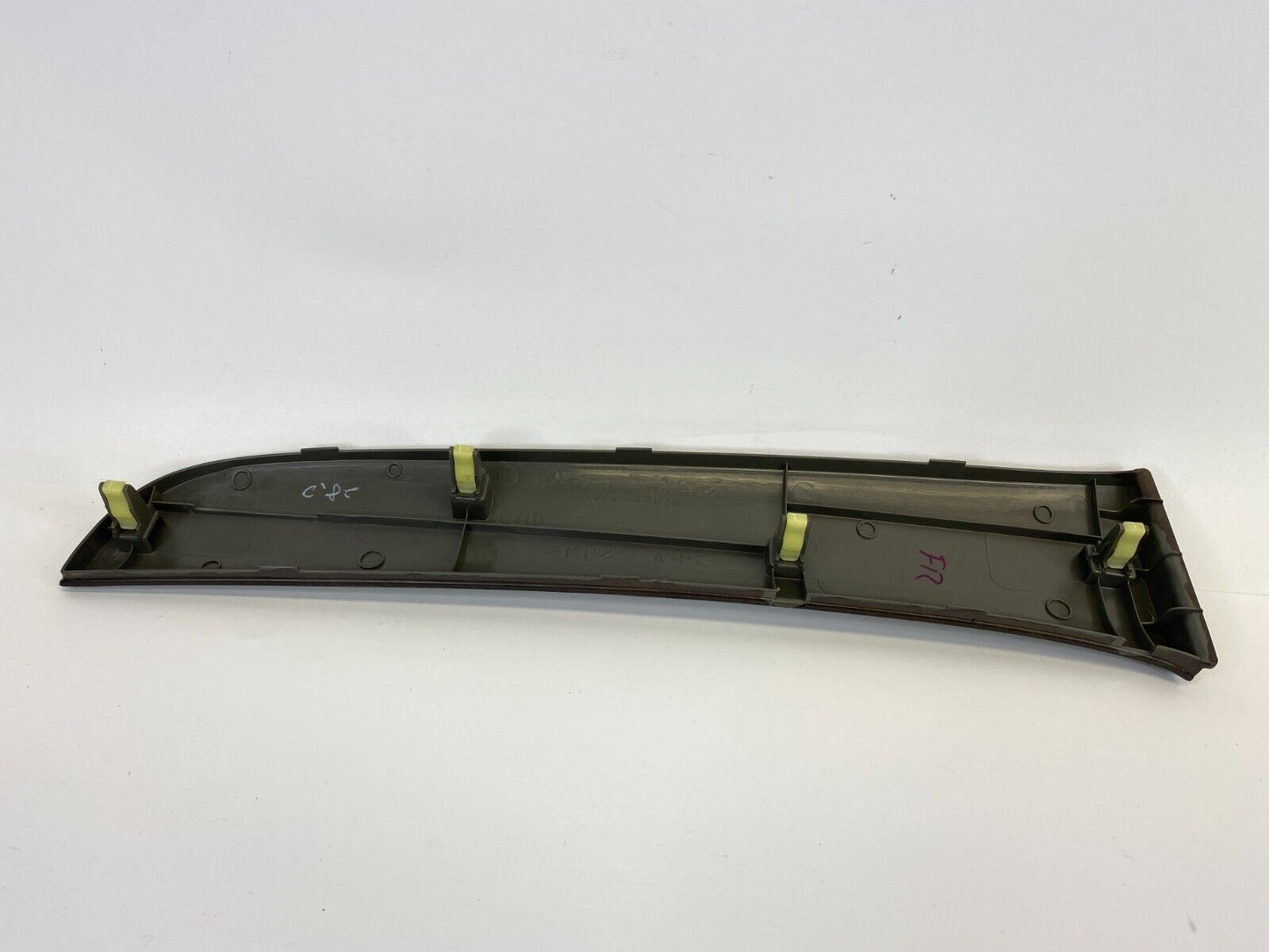 2001-2003 Toyota Highlander Dash Right Passenger Panel Trim Molding Bezel OEM