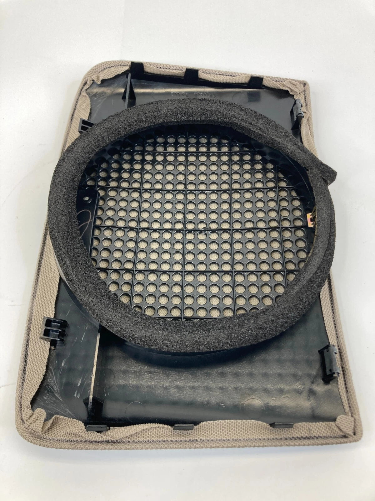1999-2003 ACURA TL REAR SUBWOOFER SPEAKER COVER GRILL 84518-S0K-A000-51 OEM