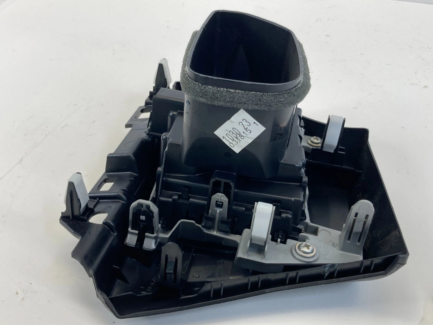 2014-2016 Toyota Corolla Front Left Air Vent Grille A/C w/Bezel 55650-02250 OEM