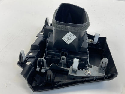 2014-2016 Toyota Corolla Front Left Air Vent Grille A/C w/Bezel 55650-02250 OEM