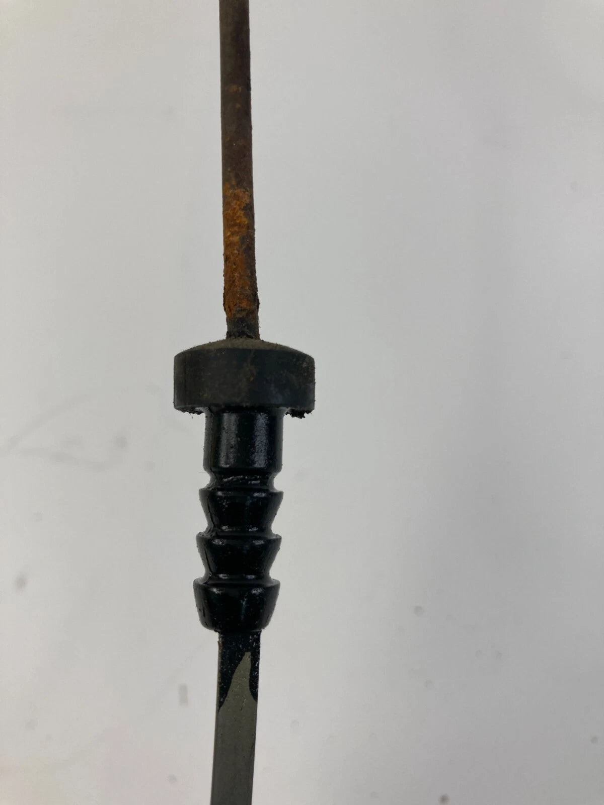 2008-2010 HONDA ACCORD 3.5L V6 AUTOMATIC TRANSMISSION FLUID LEVEL DIPSTICK