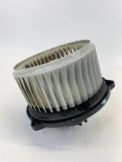 2004-2008 TOYOTA SOLARA 02-06 CAMRY 3.3L 24V HVAC HEATER BLOWER MOTOR FAN OEM