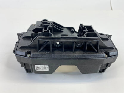14-16 FORD FUSION STEERING COLUMN COMBINATION SWITCH HOUSING EG9T14B522AEW OEM