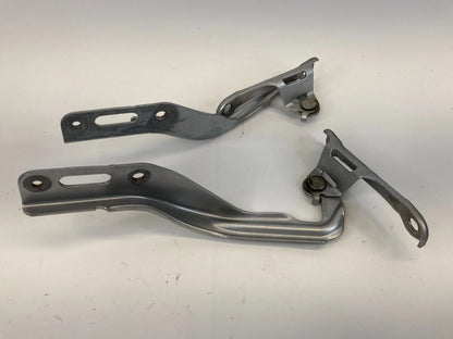 06 07 08 09 10 11 HONDA CIVIC FRONT HOOD HINGE SEAT PAIR LEFT & RIGHT OEM