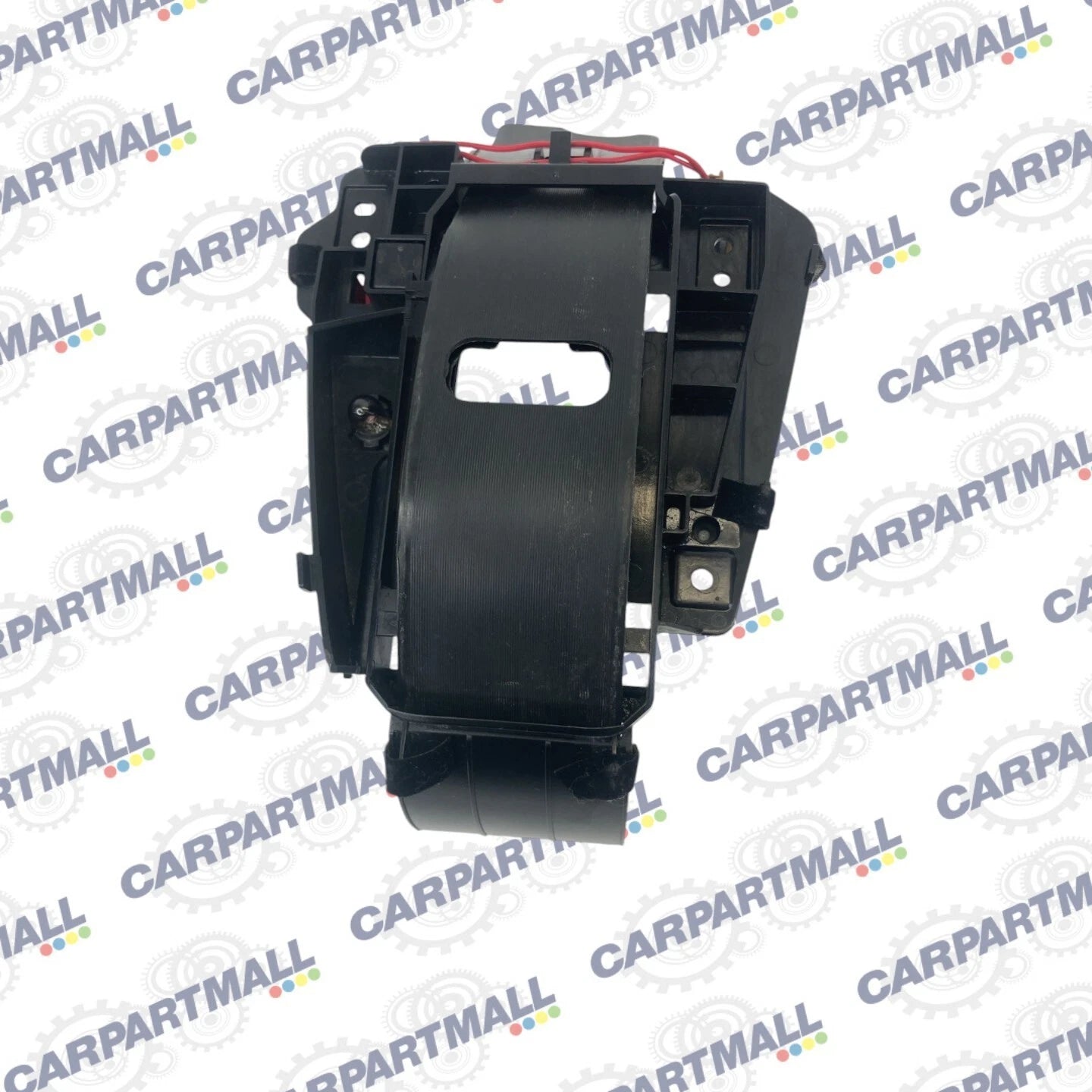 2007-2012 NISSAN ALTIMA SEDAN CONSOLE MASK GEAR SHIFTER SHIFT LEVER COVER PANEL