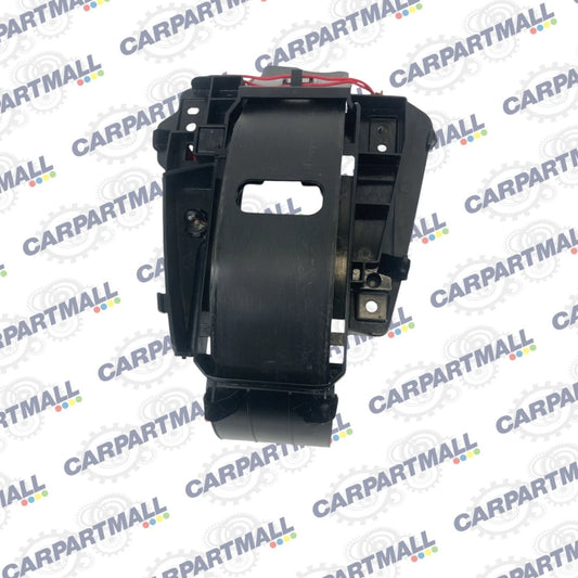 2007-2012 NISSAN ALTIMA SEDAN CONSOLE MASK GEAR SHIFTER SHIFT LEVER COVER PANEL
