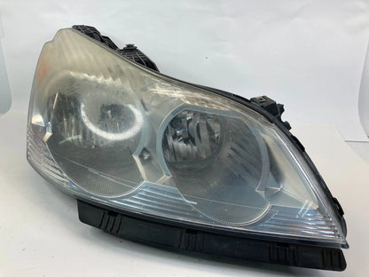 2009-2012 CHEVROLET TRAVERSE FRONT RIGHT PASSENGER SIDE HEADLAMP ASSEMBLY OEM