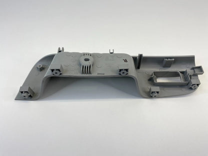 06-08 HYUNDAI SONATA REAR LEFT DOOR WINDOW SWITCH TRIM BEZEL COVER 93580-3K000