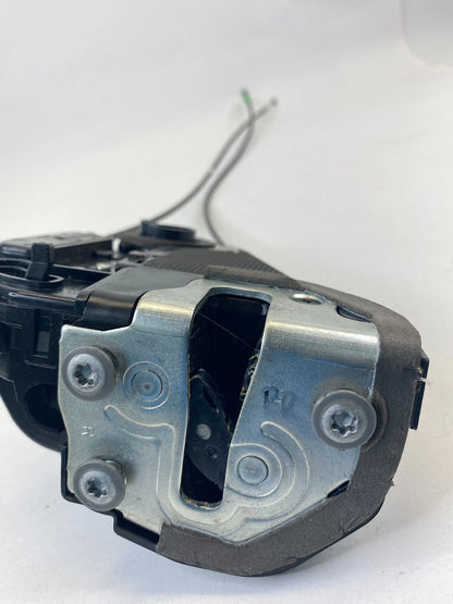 2004-2009 TOYOTA PRIUS REAR RIGHT BACK DOOR LOCK LATCH RELEASE ACTUATOR ASSY OEM