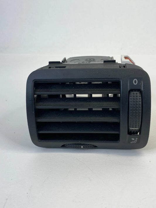 2001-2005 VOLKSWAGEN PASSAT DASH LEFT A/C AIR VENT GRILL GRILLE 3B0819703D OEM