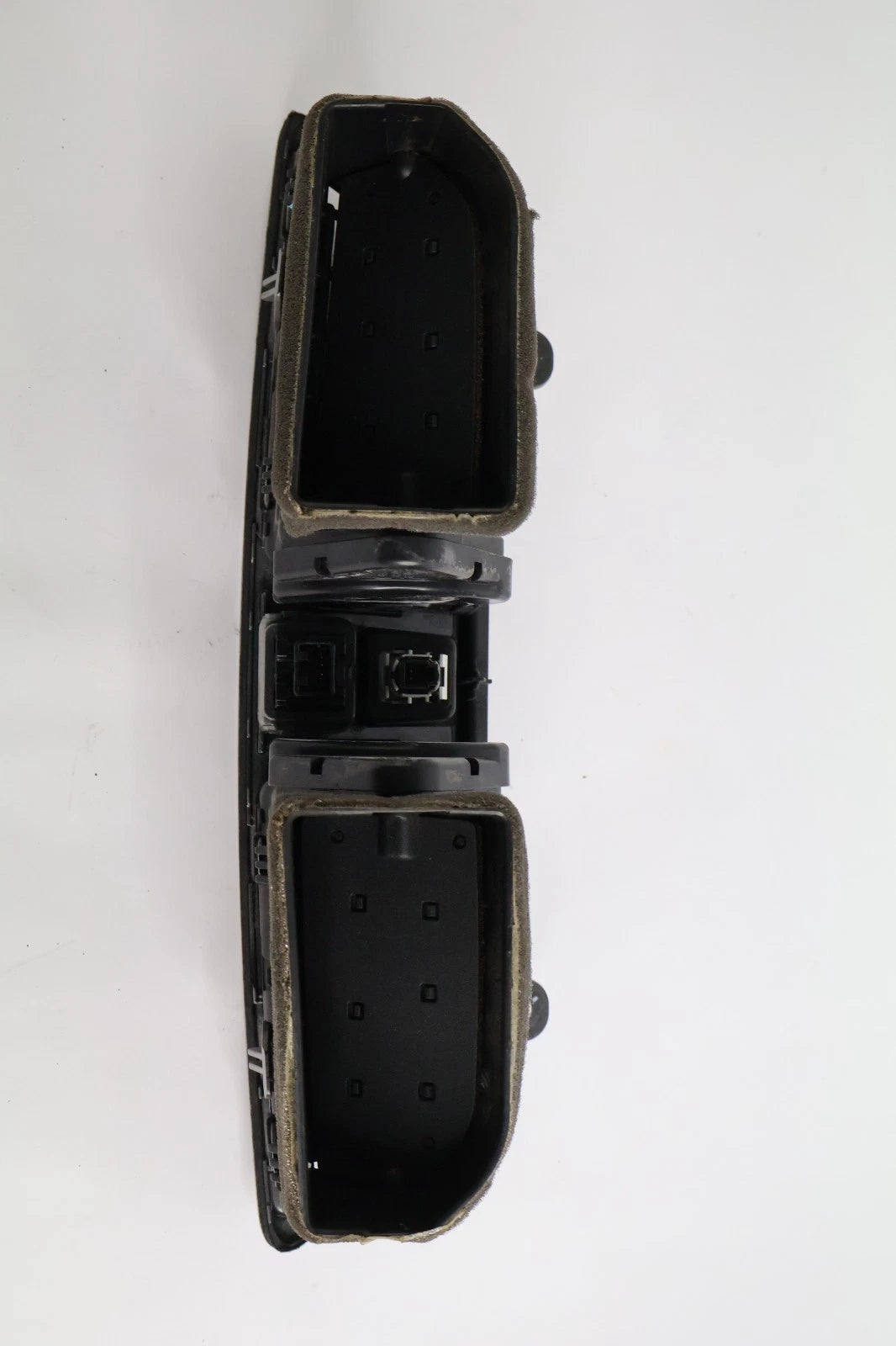 2013-2015 NISSAN SENTRA FRONT DASHBOARD AC HEATER AIR DUCT VENT ASSEMBLY SP17824