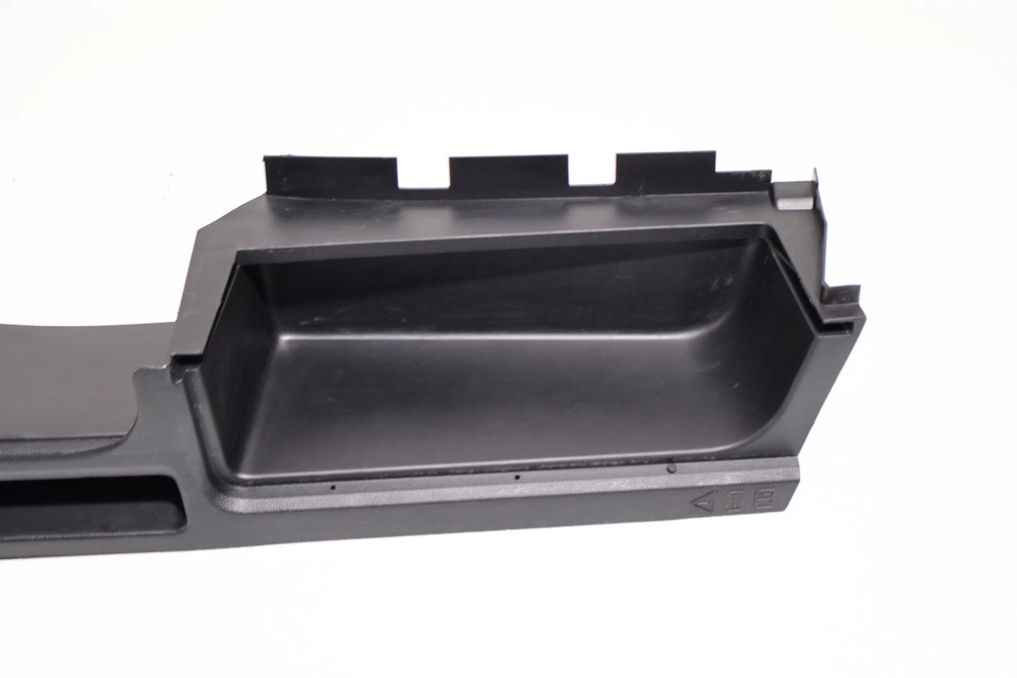 2020-2024 FORD EXPLORER REAR LEFT TRUNK TRIM PANEL STORAGE BOX LB5B-S312A07-AH3