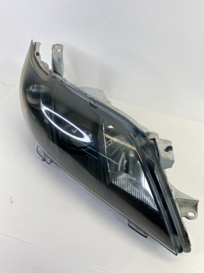 2007-2009 Toyota Camry Sedan Front Right Passenger Headlight Headlamp OEM