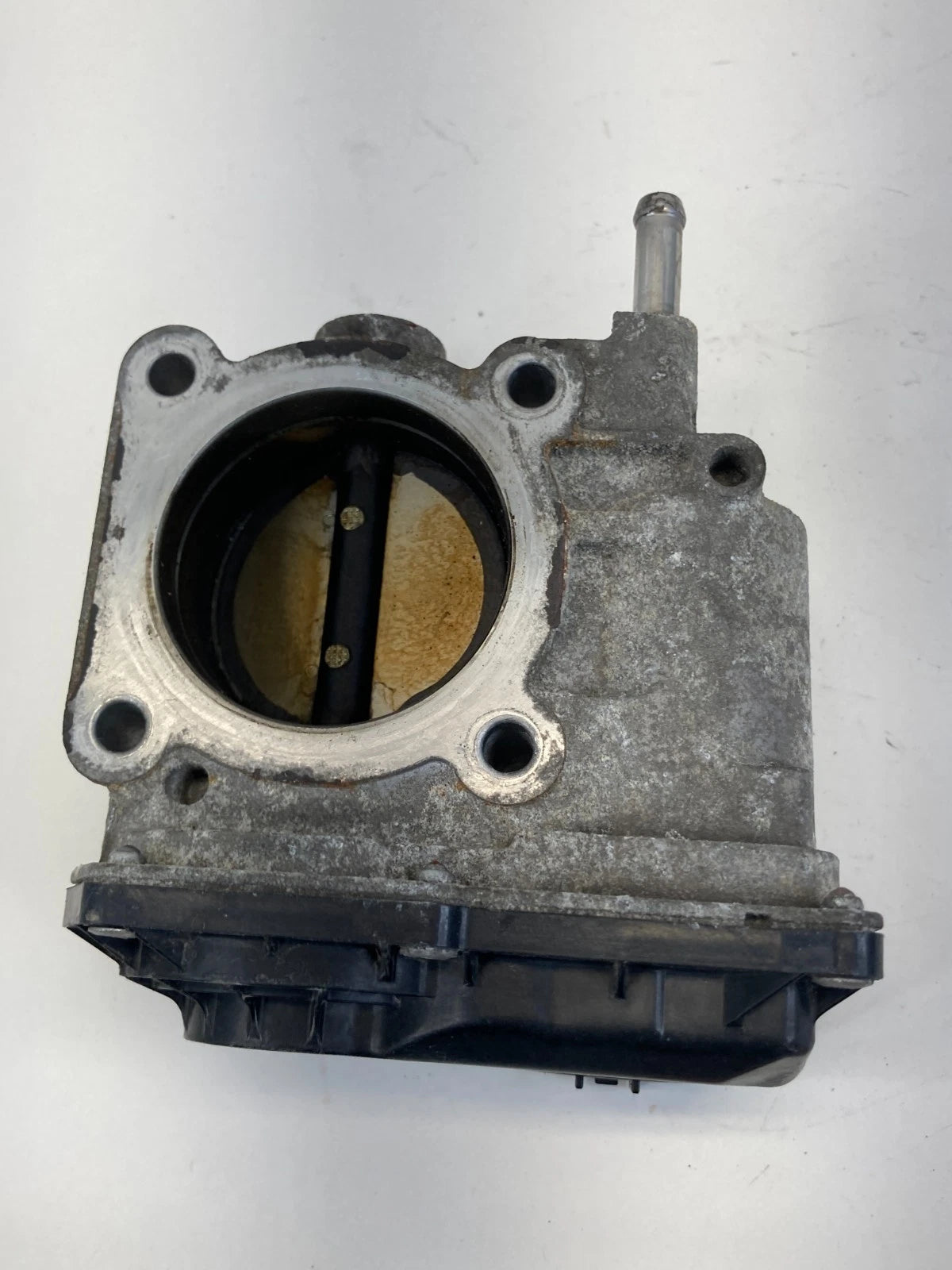 2009-2011 TOYOTA MATRIX COROLLA 1.8L THROTTLE BODY THROTTLE VALVE 22030-0T040