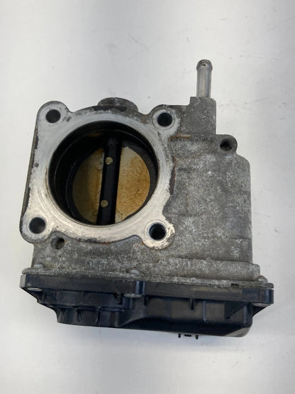2009-2011 TOYOTA MATRIX COROLLA 1.8L THROTTLE BODY THROTTLE VALVE 22030-0T040