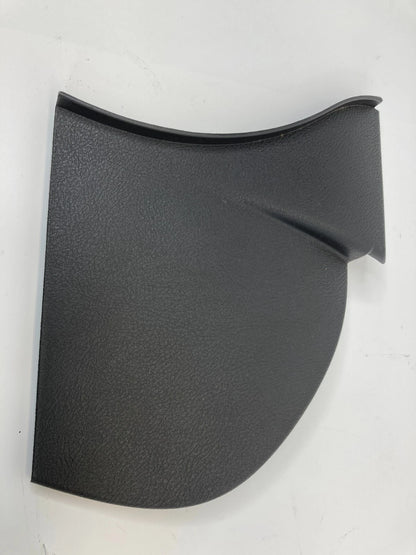 2006-2011 HONDA CIVIC COUPE LEFT DRIVER SIDE DASH END CAP TRIM COVER ASSY OEM