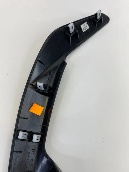 2013-2019 FORD ESCAPE REAR RIGHT RH DOOR WINDOW SWITCH TRIM CJ54-S27442-AD3 OEM