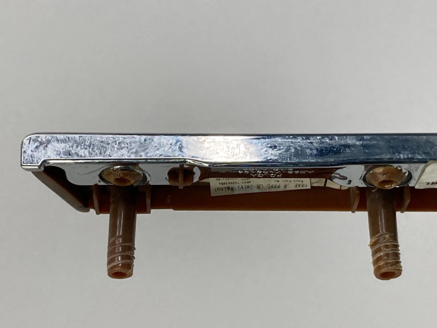 2010-2019 LINCOLN MKT REAR LEFT INTERIOR DOOR TRIM PANEL SMALL AE937425439LH OEM