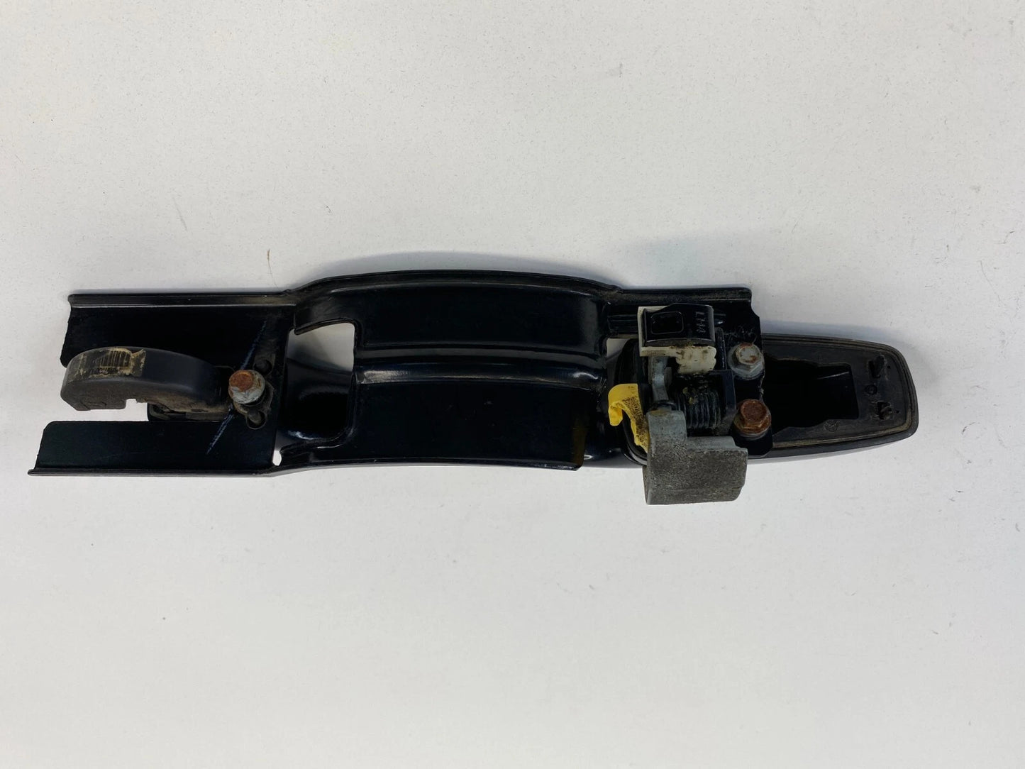 2009 2010 DODGE JOURNEY REAR LEFT OUTER EXTERIOR DOOR HANDLE 865AAA3210 OEM
