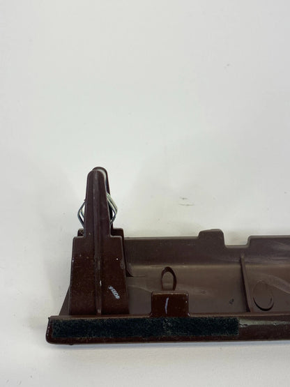 2000 2001 LEXUS ES300 FRONT CENTER DASH LOWER TRIM FINISH MOLDING 55414-33060