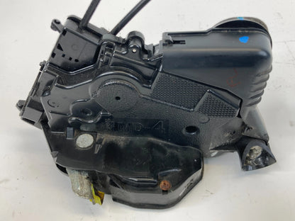 04-13 TOYOTA PRIUS HATCHBACK FRONT LEFT SIDE DOOR LOCK LATCH ACTUATOR ASSY OEM